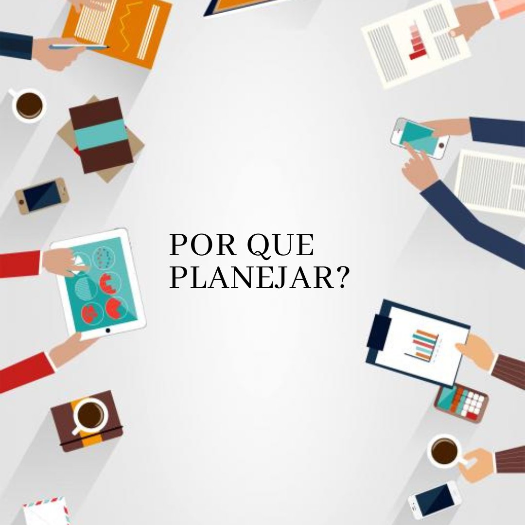 Por Que Planejar — Pedro Bastos Advogados